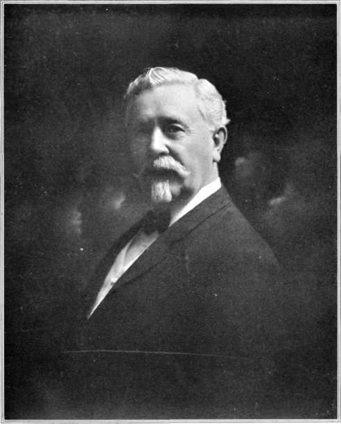 From A Collodio Carbon Print By Kandeler Bros. St. Louis, Mo.