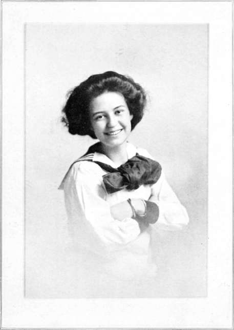 From An Aristo Platino Print By C. F. Bretzman Indianapolis, Ind.