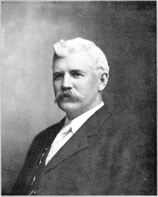 From An Aristo Platino Print By H. E. Gray Houston, Texas.