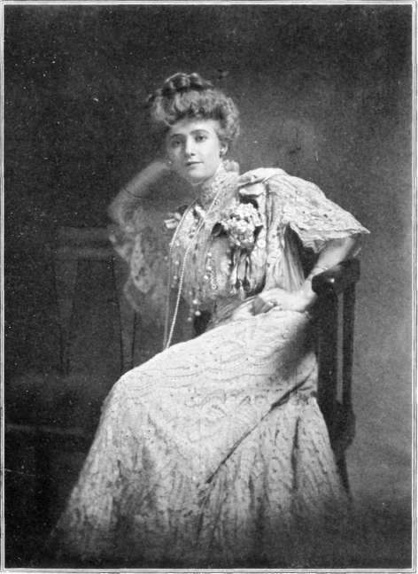 From An Aristo Platino Print By Herman Heyn Omaha, Neb.