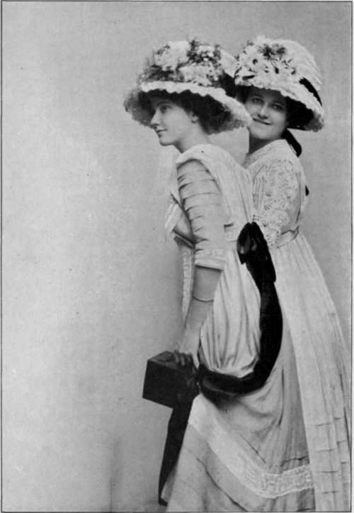 For The Home Portraiture Man Continued StudioLightMagazine1910 13