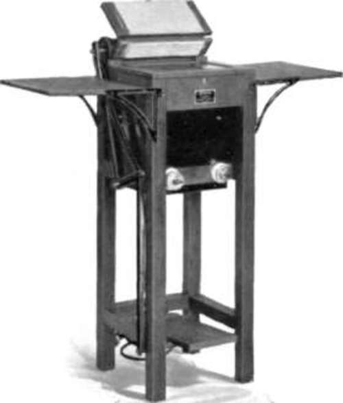 Reliable Printers StudioLightMagazine1910 163