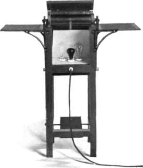Reliable Printers StudioLightMagazine1910 164