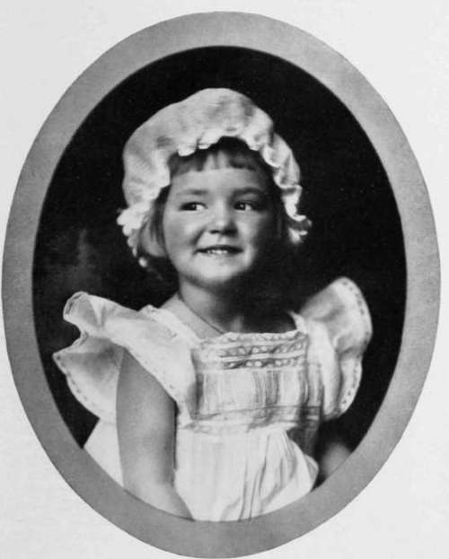 From An Artura Iris Print By Miss Reineke Kansas City, Mo.