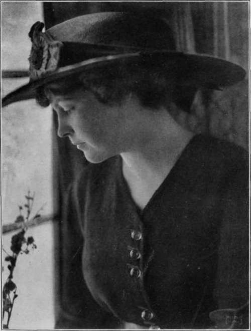 From An Artura Iris Print Home Portrait By C. H. Wiebmer St. Paul, Minn.