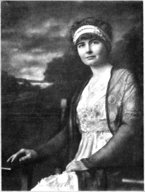 From An Etching Black Platinum Print By The Misses Selby New York, N. Y.