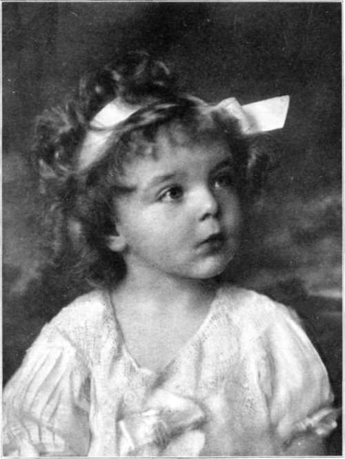 From An Etching Black Platinum Print By The Misses Selby New York, .N. Y.
