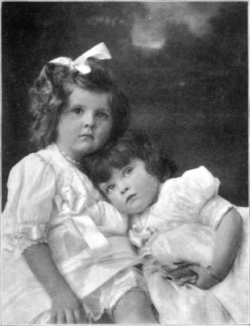 From An Etching Black Platinum Print By The Misses Selby New York, N. Y.