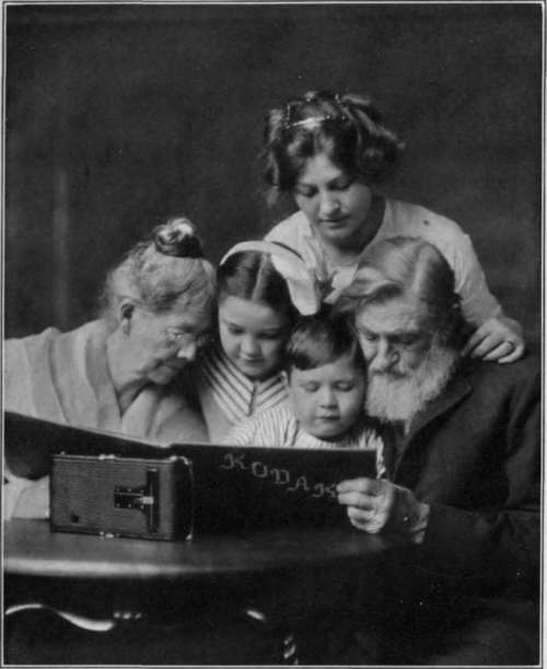 Photograph When The Furniture Looks Its Best StudioLightMagazine1915 64