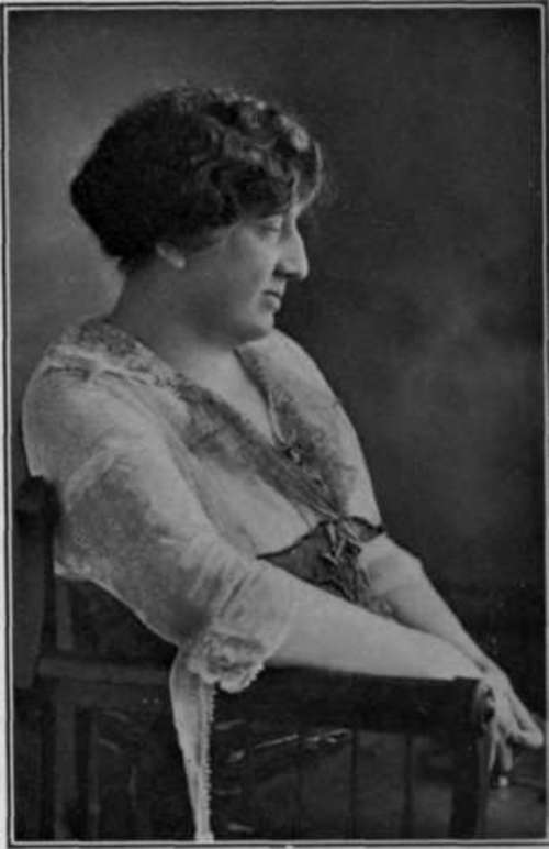 The Women s Federation Of The Photographers Associ StudioLightMagazine1915 141