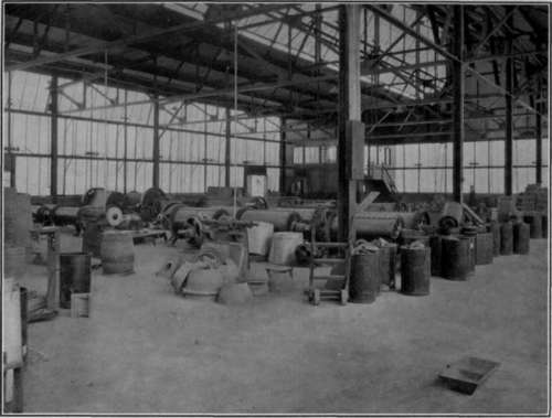 Chemical Poisoning StudioLightMagazine1918 38