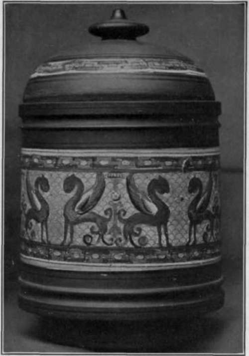 Sawers Mahogany StudioLightMagazine1918 183