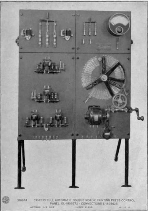 Tank Development Formula For Blue Toned Negatives StudioLightMagazine1918 92