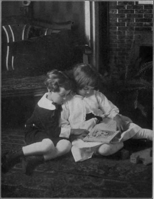 Use Eastman Portrait Film Selecting A Lens To Fit  StudioLightMagazine1918 227