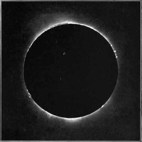 The Formation Of Enlarged Images 53