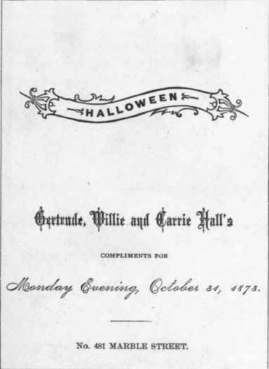 Answer Declining The Invitation 317