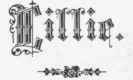 Brief Epitaphs 739