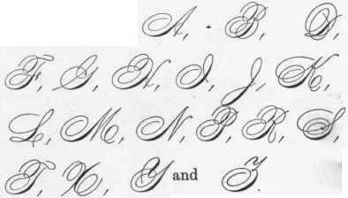Capital Letters 70