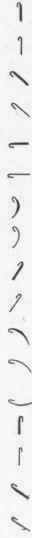 Consonantal Diphthongs 244