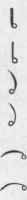 Consonantal Diphthongs 246