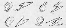 Curved Lines 92