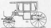 Division 39 Modern Fashionable Carriages 408