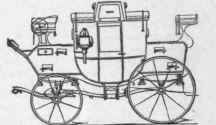 Division 39 Modern Fashionable Carriages 422
