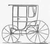 Division 39 Modern Fashionable Carriages 438