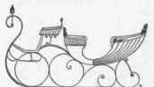 Division 39 Modern Fashionable Carriages 457
