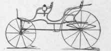 Four Pass. Open Phaeton.