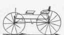Four Passenger Wagon.