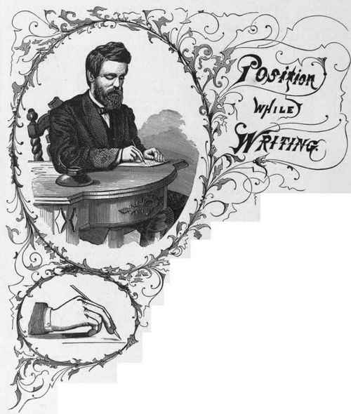 How To Practice Writing 7