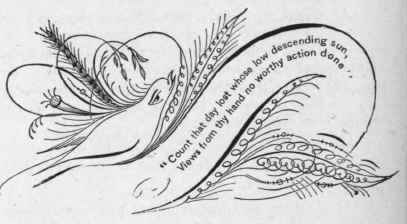 Ornamental Designs For Card Writers 570