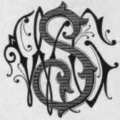 Roman And Brush Letter Alphabets Brush Letters For 599
