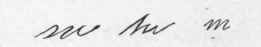 Small Letters Contrasted Showing Probable Faults R 108