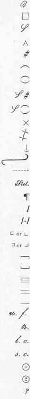 Turn letter.