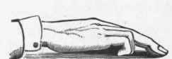 Views Of The Correct Position For Holding Hand And 82