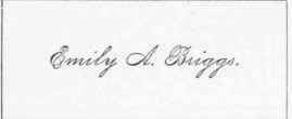 Visiting And Address Cards 326