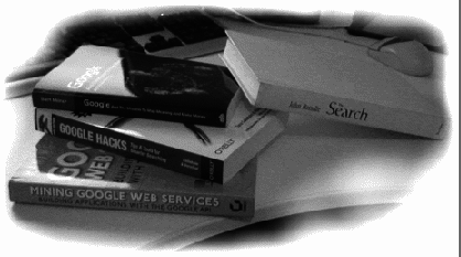Google books