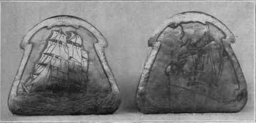 Fig. 19. Book ends.