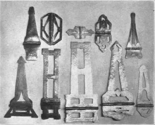 Fig.. 20. Hinges.