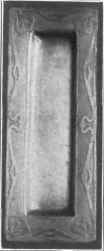 Fig. 71 Rectangular desk trays.