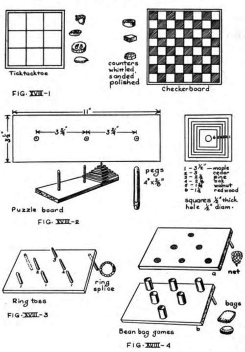 Games And Sports Equipment