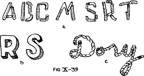 Signs
