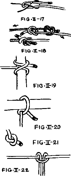 Three Strand Braided Belt