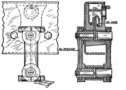 Front Spring and Shackle Assembly.