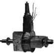 K.W. Inductor Shaft.