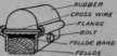 Republic Side Flange Type Tire.