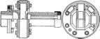 Swenson Universal Joint.