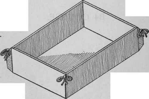 No 1 Open Box Construction 27